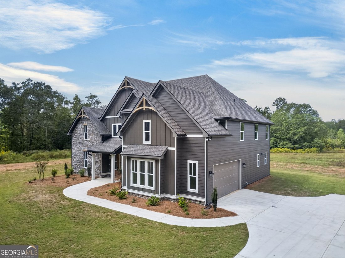 Casa en Carrollton, Georgia, Estados Unidos 2 - 18301849