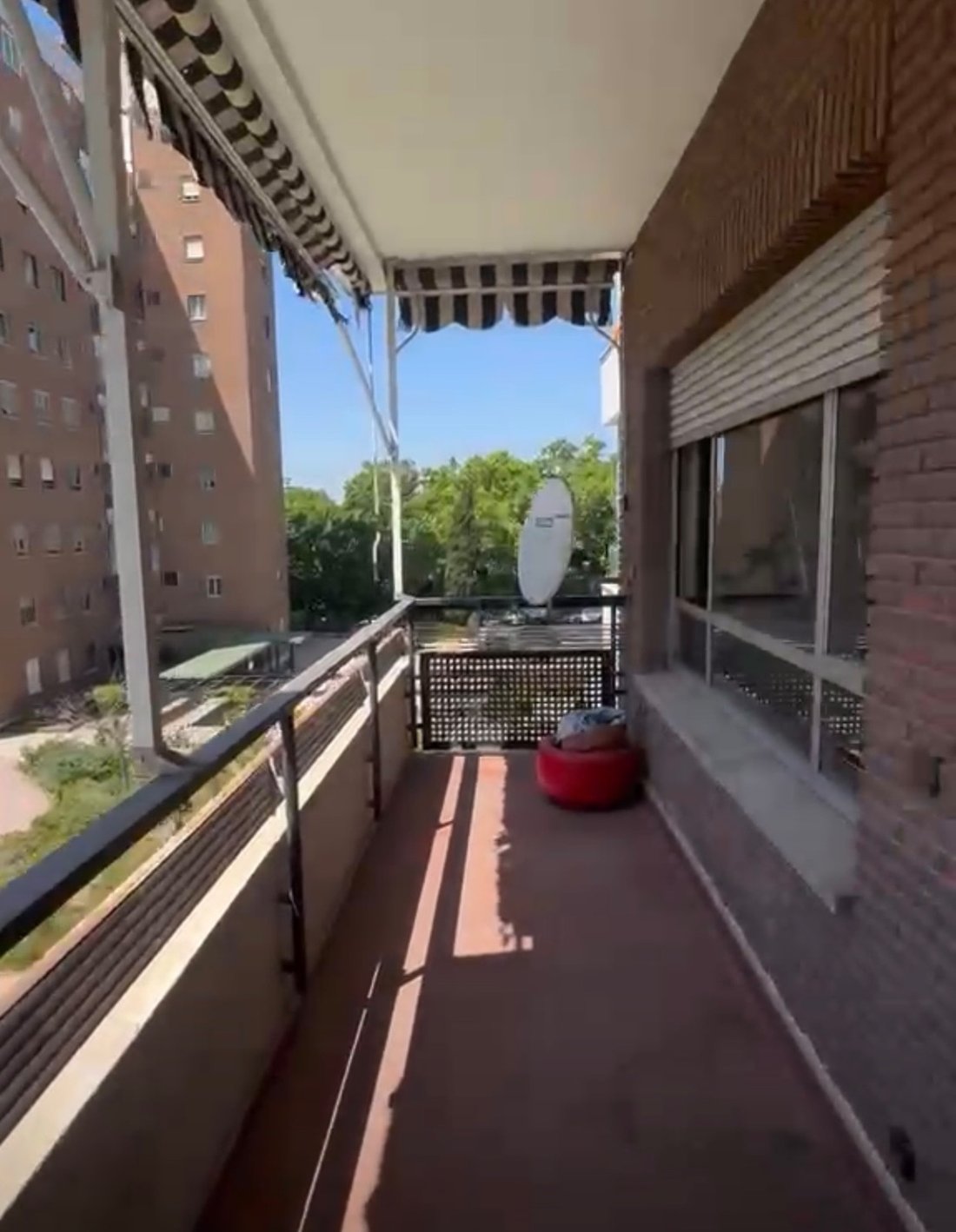 Appartamento a Salamanca, Madrid, Spagna 1 - 19044297