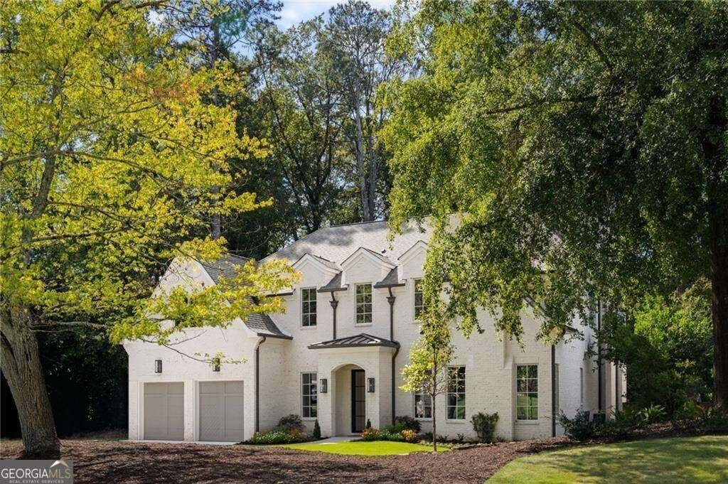 House in Brookhaven, Georgia, United States 3 - 19043895