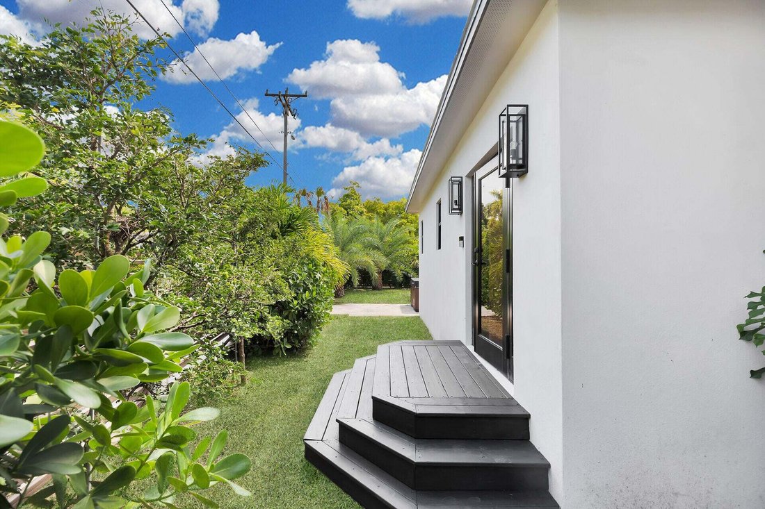 Maison à Key West, Floride, États-Unis 2 - 19043363