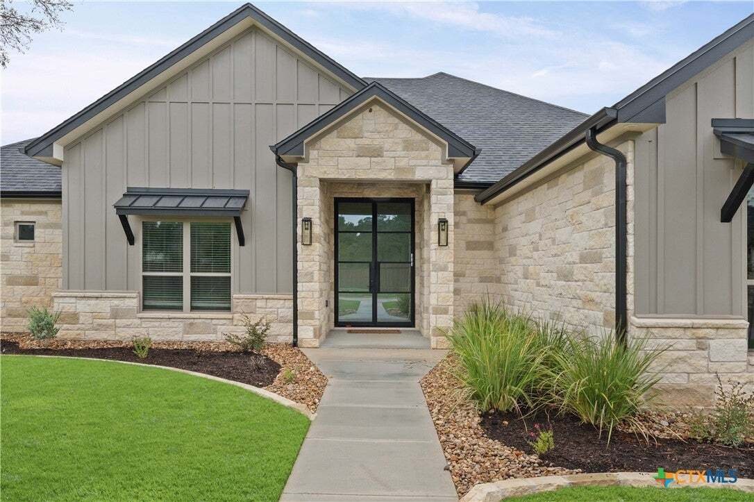 Haus in Belton, Texas, Vereinigte Staaten 5 - 17909448