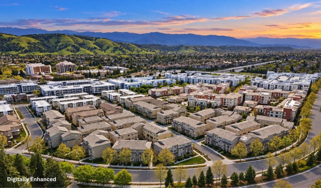 Residenza a San Jose, California, Stati Uniti 2 - 18734896