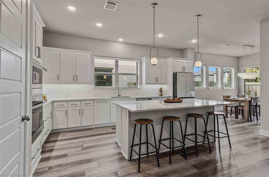 House in Lantana, Texas, United States 2 - 19044143