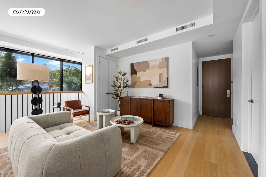Condominio en Nueva York, Nueva York, Estados Unidos 5 - 19043319