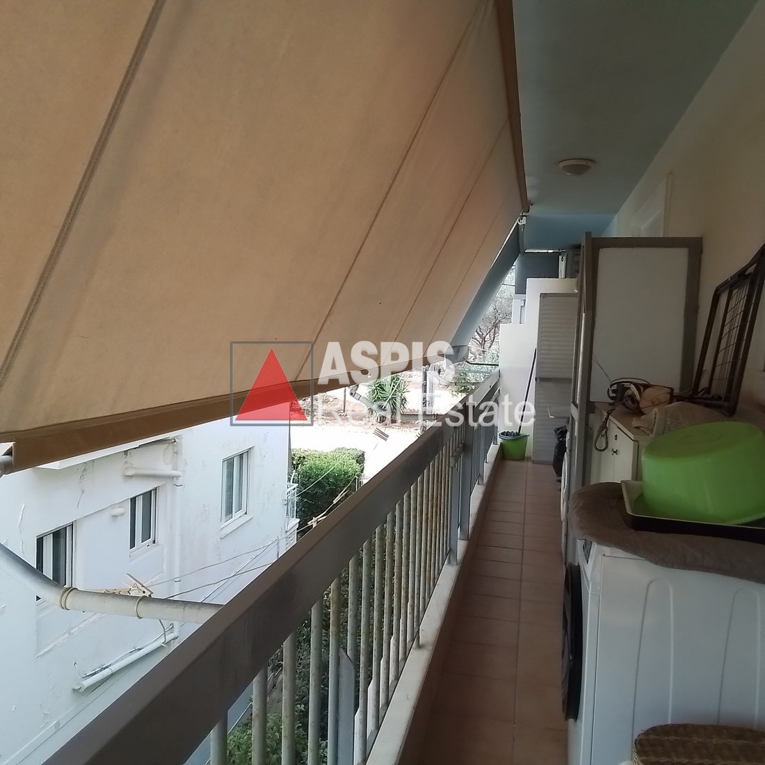 Wohnung in Vari, Attika, Griechenland 5 - 19043878