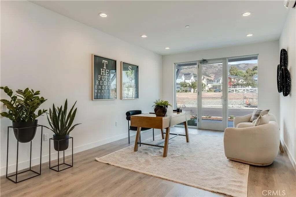 Townhouse en San Luis Obispo, California, Estados Unidos 3 - 19043774