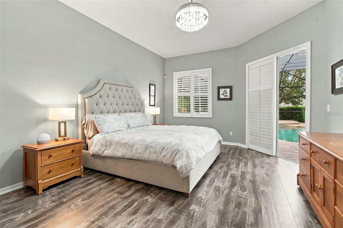 House in Odessa, Florida, United States 5 - 19043631