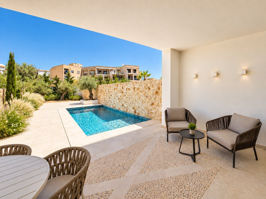 House in Santanyi, Balearic Islands, Spain 2 - 19044294