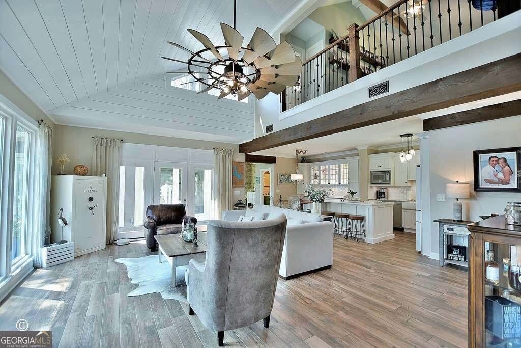 House in Hamilton, Georgia, United States 5 - 19043944