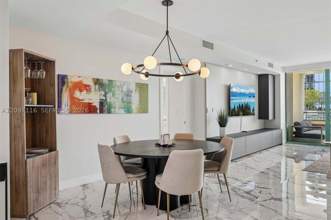 Condo in Miami, Florida, United States 5 - 19043727