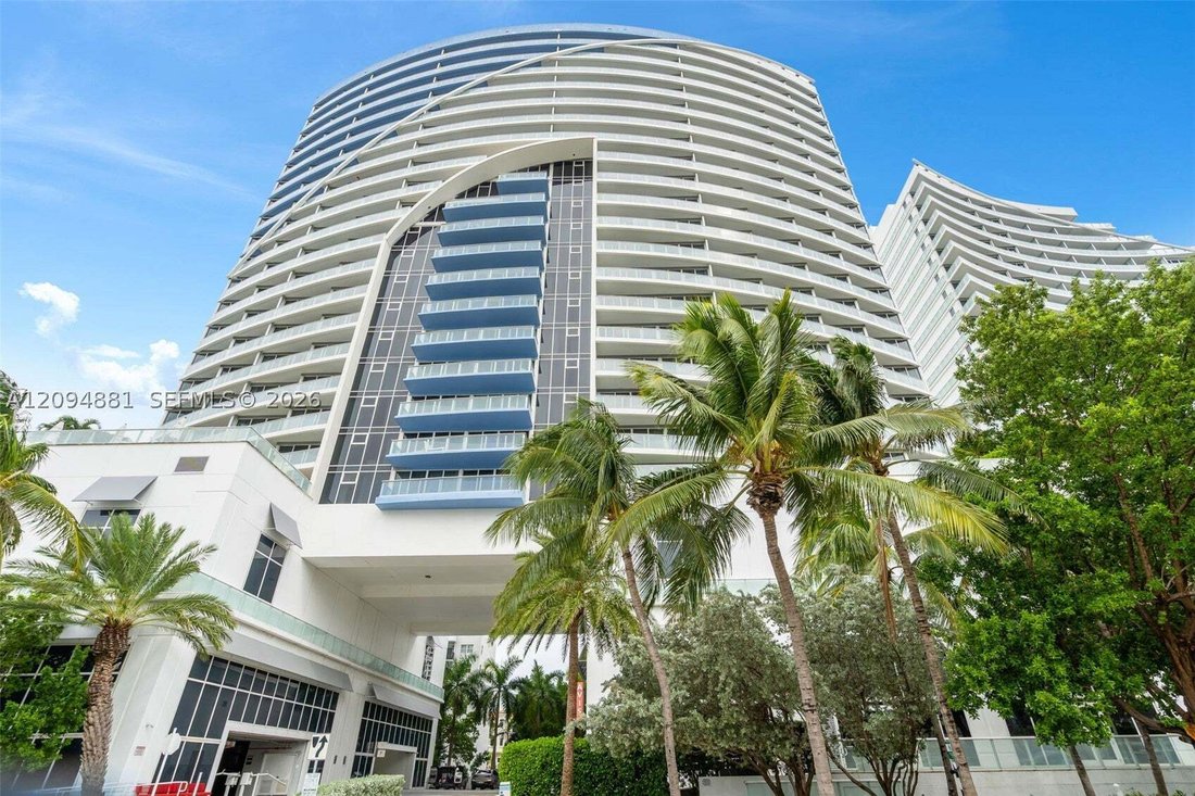 Condo in Fort Lauderdale, Florida, United States 1 - 19043713