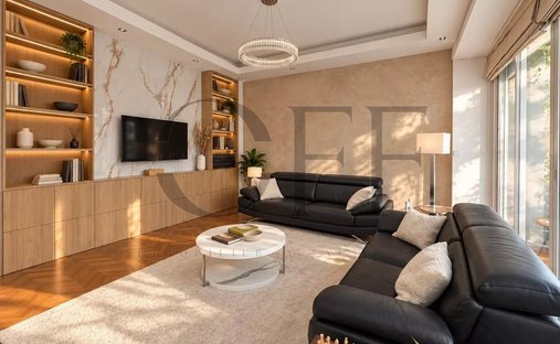 Appartement à Périer, 8e Arrondissement, Marseille 1
