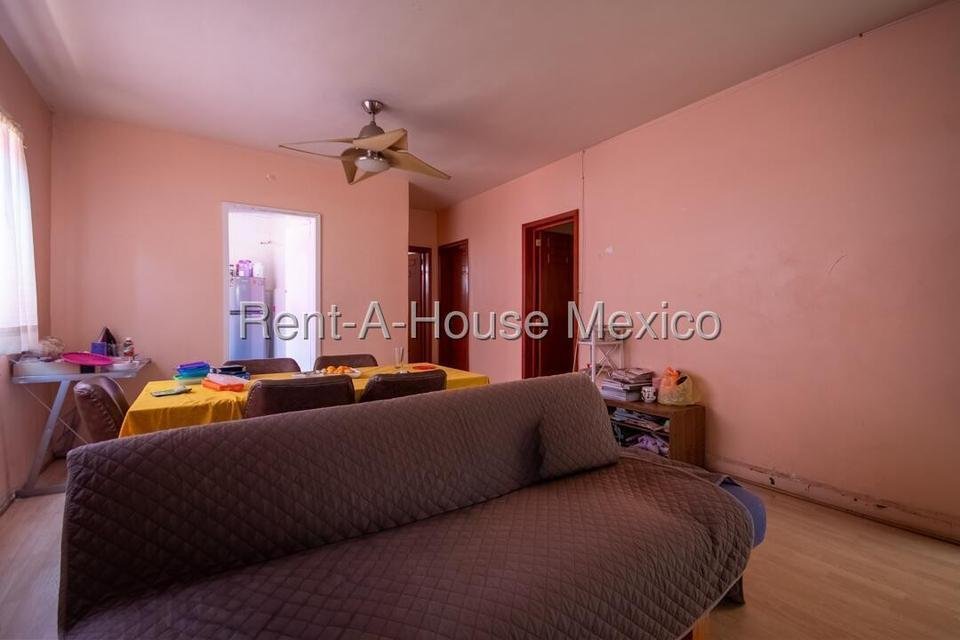 House in Mexico City, Mexico City, Mexico 5 - 19043336