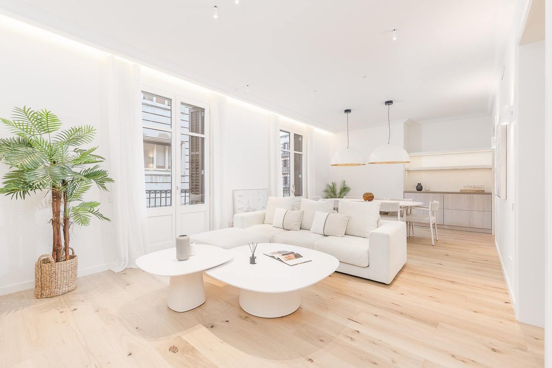 Apartamento en Ciutat Vella, Barcelona, España 5 - 19043748