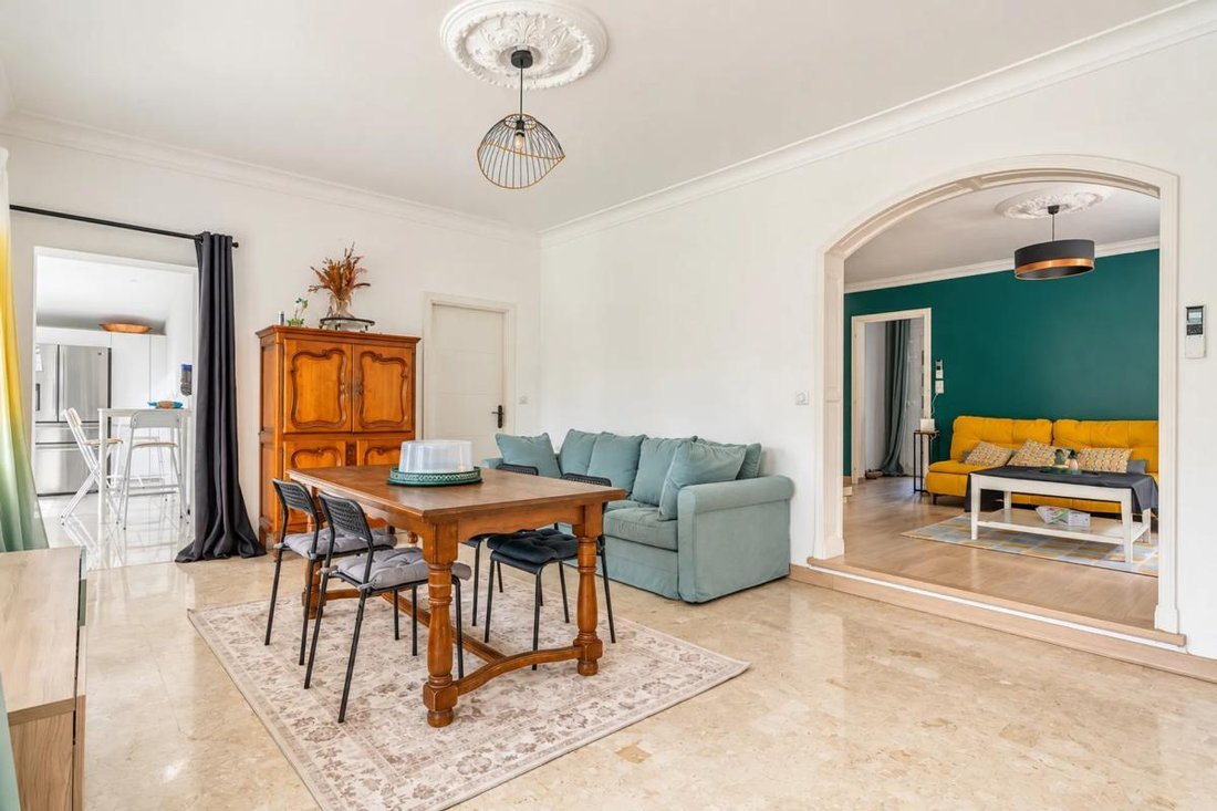 Haus in Castelnau-le-Lez, Okzitanien, Frankreich 4 - 19044602