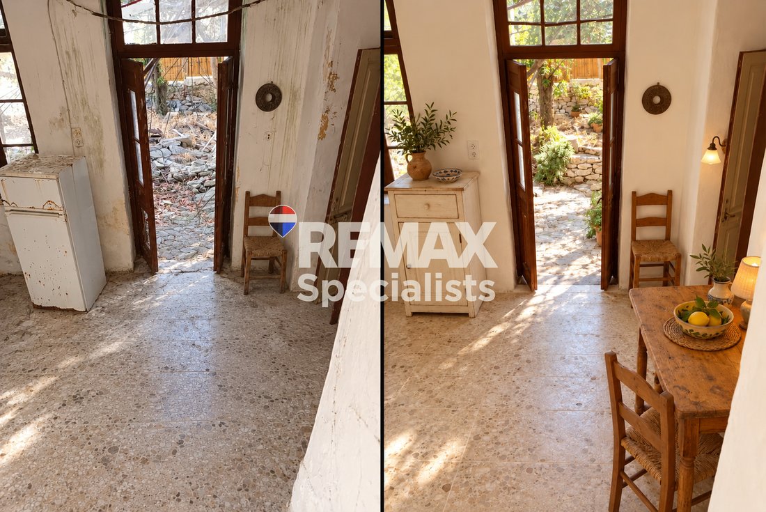 Casa en Crete, Grecia 5 - 19043836