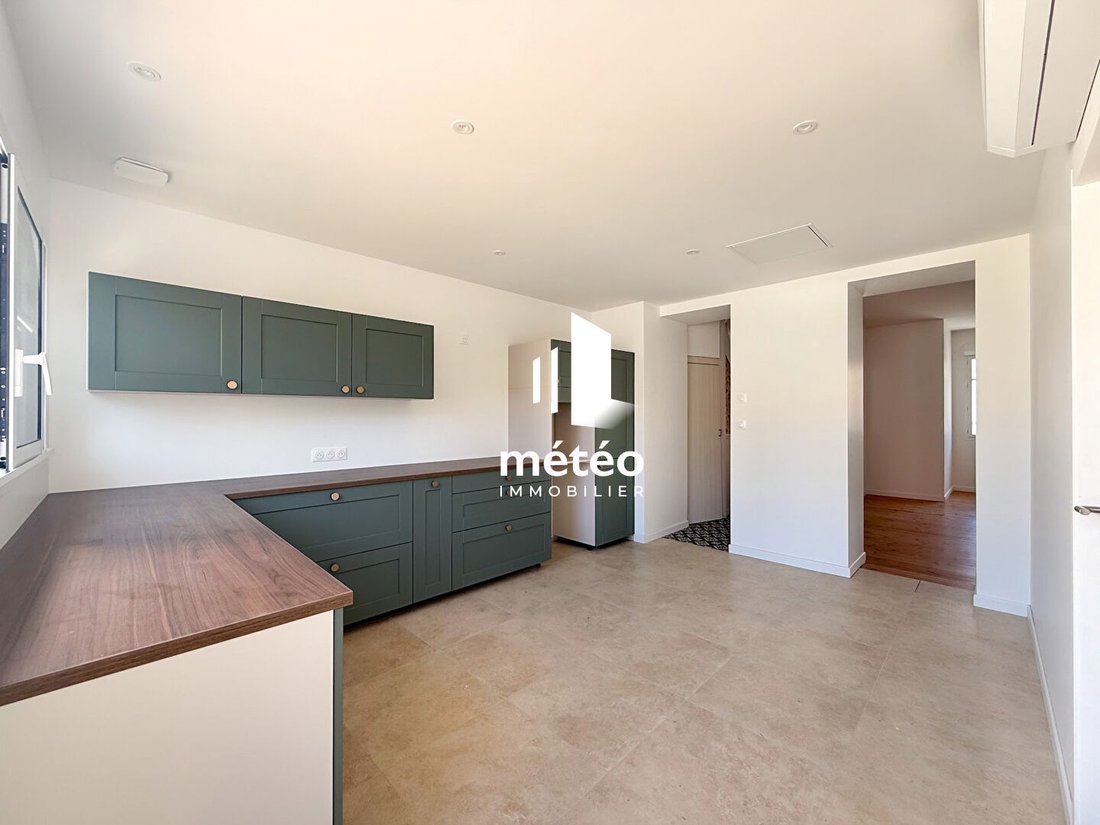 Haus in Gare-Saint Michel, Les Sables-d'Olonne, Frankreich 5 - 17367074