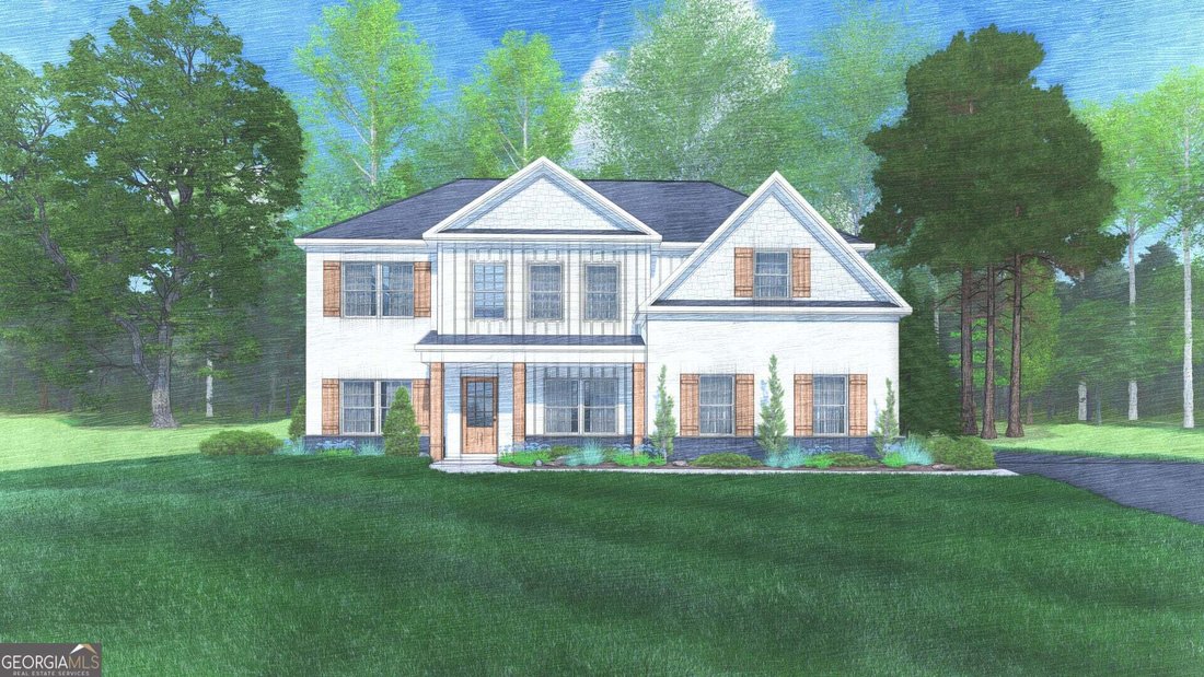 Haus in Columbus, Georgia, Vereinigte Staaten 1 - 19043940