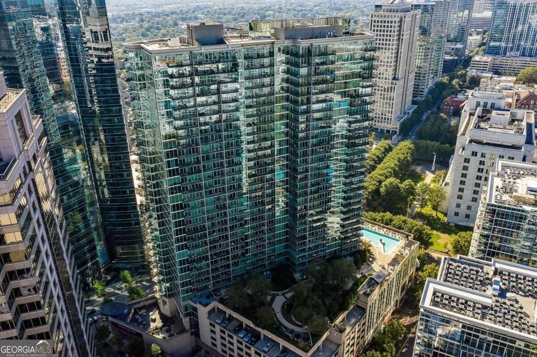 Condo in Atlanta, Georgia, United States 1 - 19043910