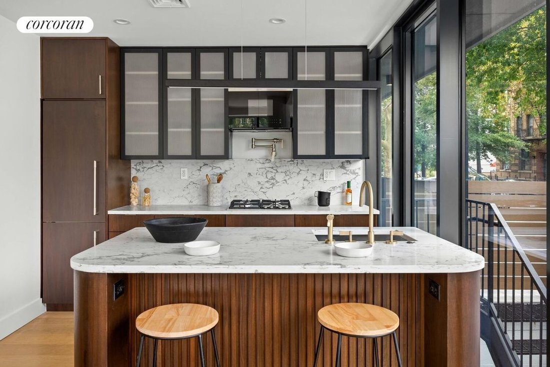 Condominio en Nueva York, Nueva York, Estados Unidos 3 - 19043319