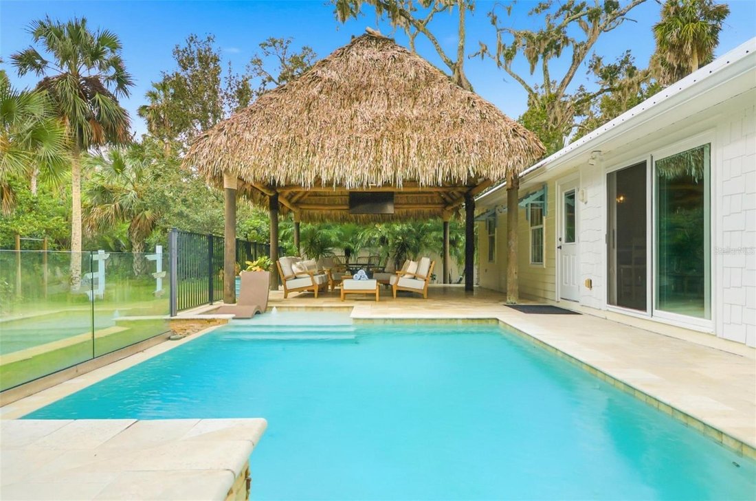 Haus in Palm Coast, Florida, Vereinigte Staaten 5 - 19043646