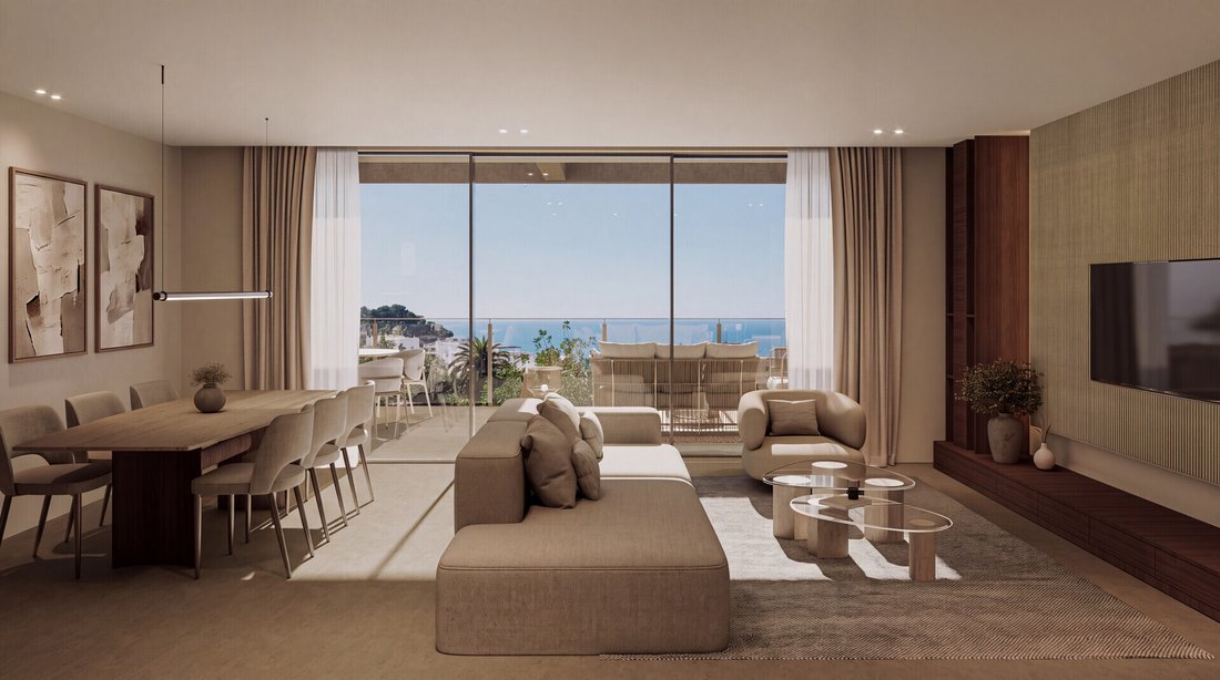 Apartment in Palma, Balearic Islands, Spain 1 - 19044225