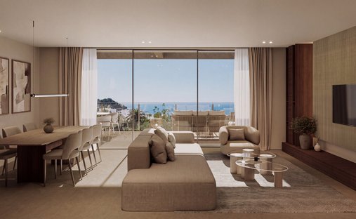 Appartement à Palma, Îles Baléares, Espagne 1
