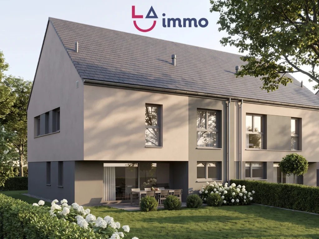 House in Erpeldange, Diekirch, Luxembourg 1 - 14588463