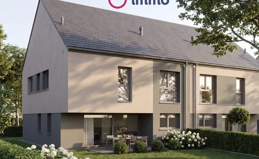 House in Erpeldange, Diekirch, Luxembourg 1