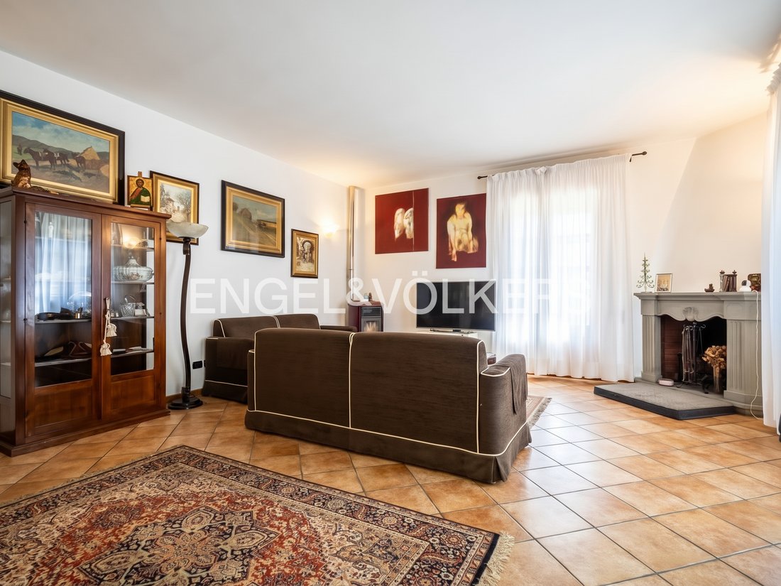 Maison à Vaiano, Toscane, Italie 4 - 19043429