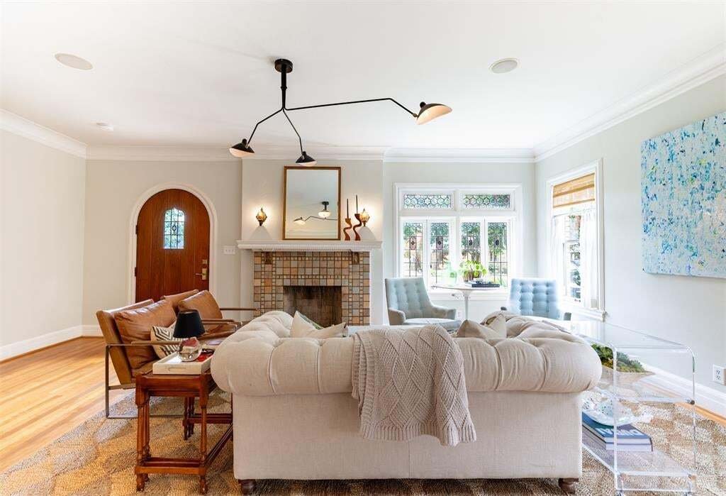 House in Dallas, Texas, United States 5 - 19044134