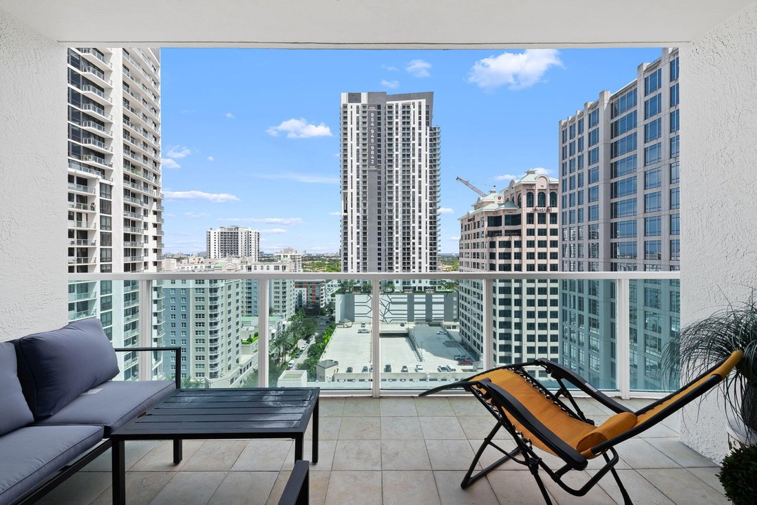Condo in Fort Lauderdale, Florida, United States 1 - 19043831