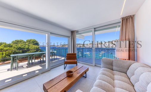 Penthouse in Santa Ponsa, Balearic Islands, Spain 1