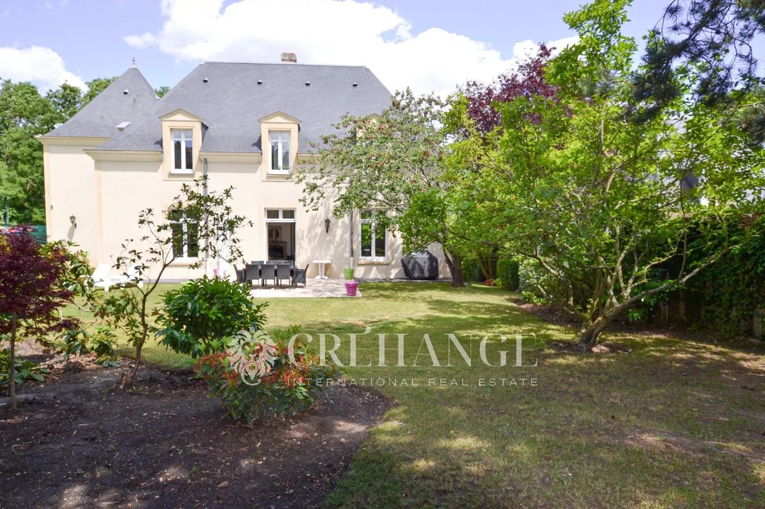 Casa en Les Quais, Bougival, Francia 1 - 17397728