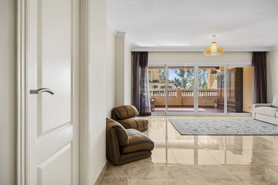Appartamento a Cancelada, Estepona, Andalusia 5 - 19043605