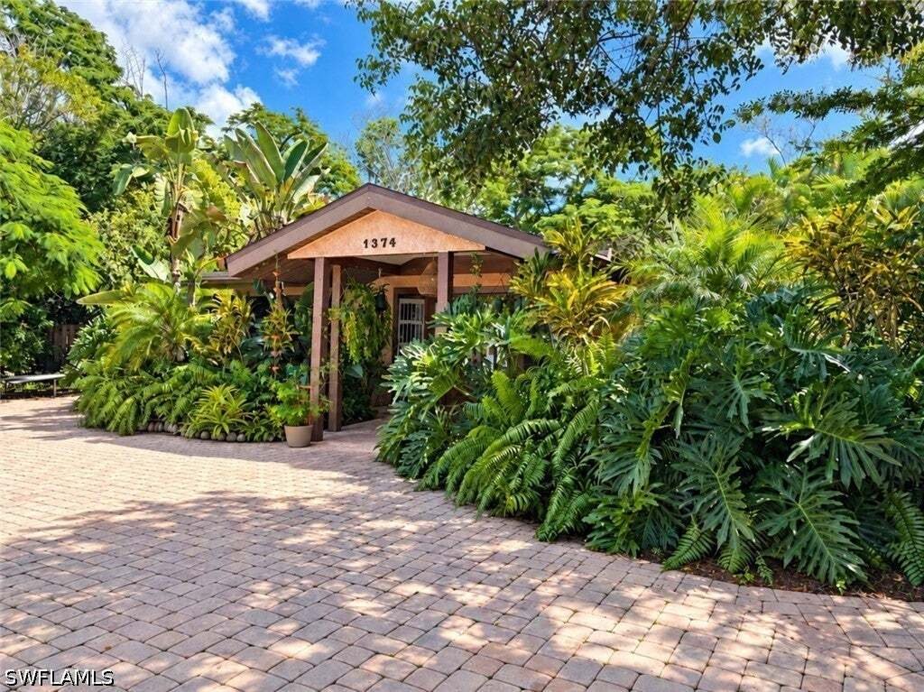 Haus in Naples, Florida, Vereinigte Staaten 1 - 19022897