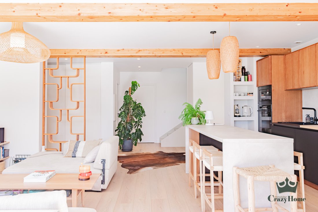 House in Anglet, Nouvelle-Aquitaine, France 3 - 19044517