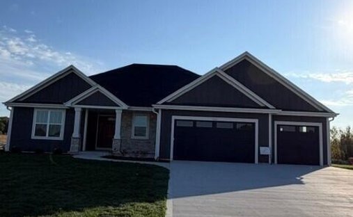 Casa a Thiensville, Wisconsin, Stati Uniti 1