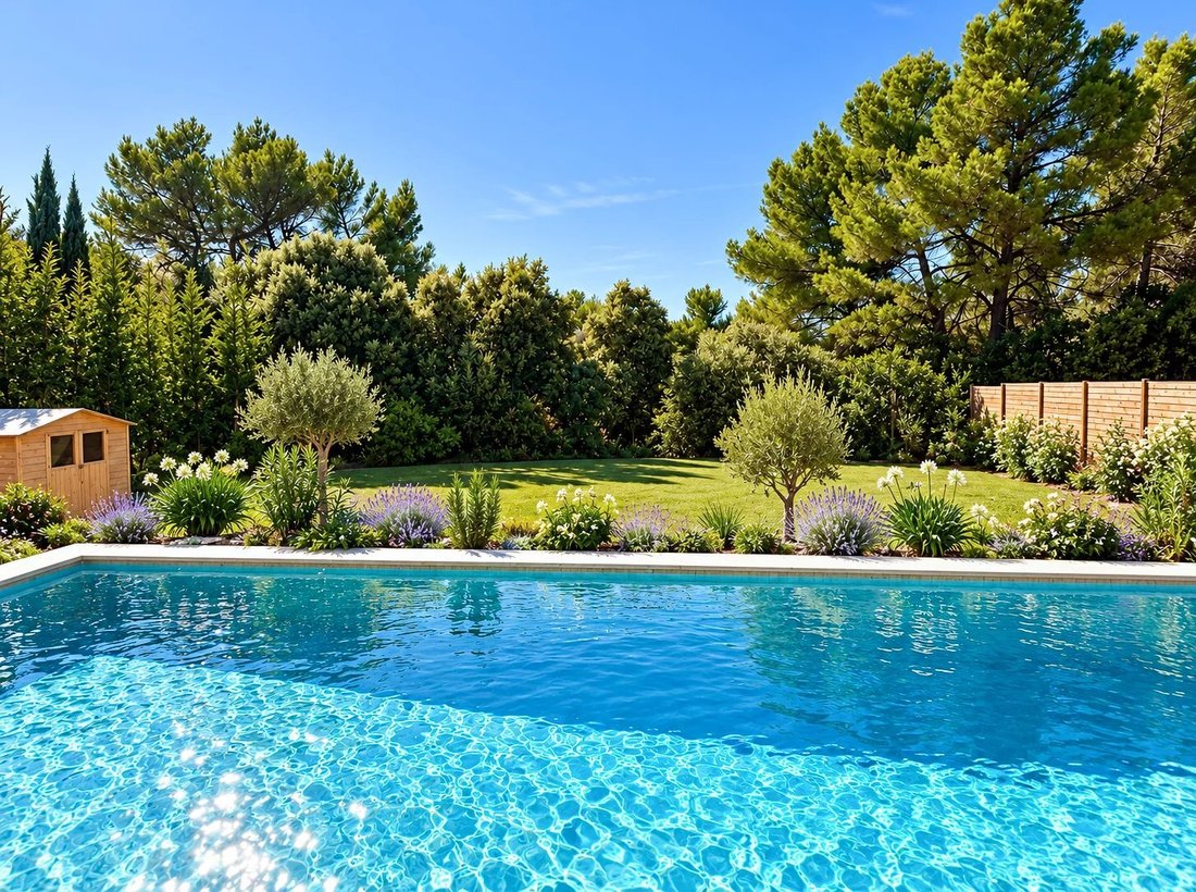 House in Oppède, Provence-Alpes-Côte d'Azur, France 3 - 19044393