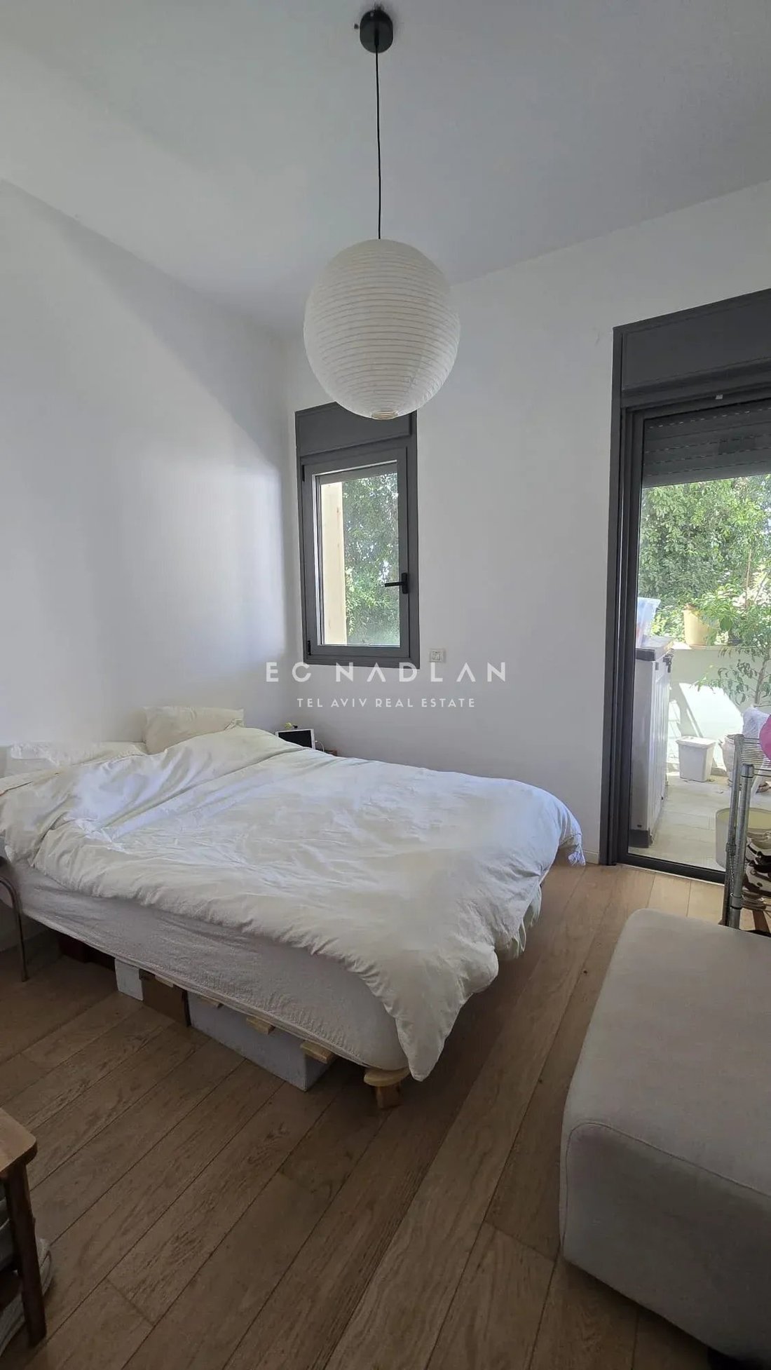 Apartment in Tel Aviv-Yafo, Tel Aviv District, Israel 5 - 19044476