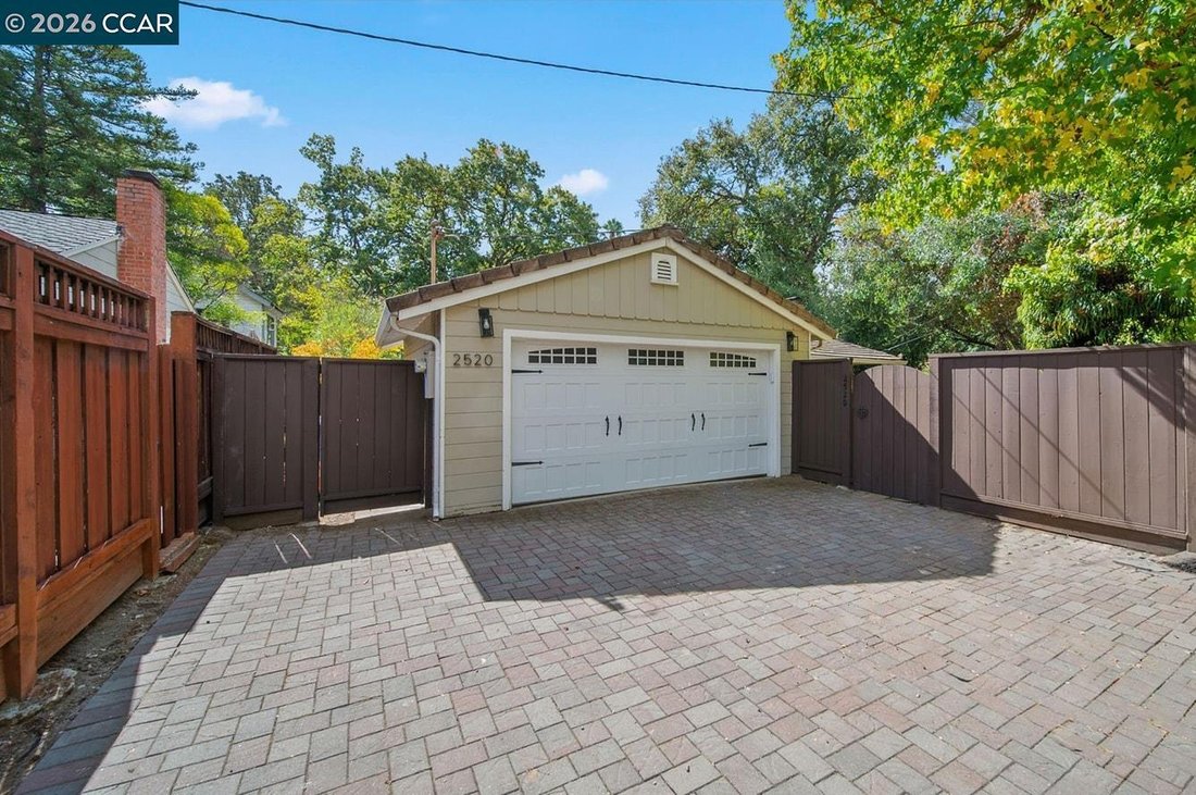 Haus in Walnut Creek, Kalifornien, Vereinigte Staaten 2 - 19039736