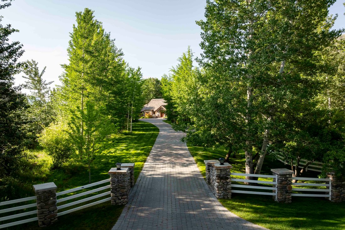 House in Ketchum, Idaho, United States 2 - 19044264