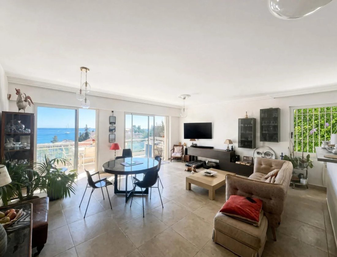 Apartment in French Riviera, Provence-Alpes-Côte d'Azur, France 4 - 19044385