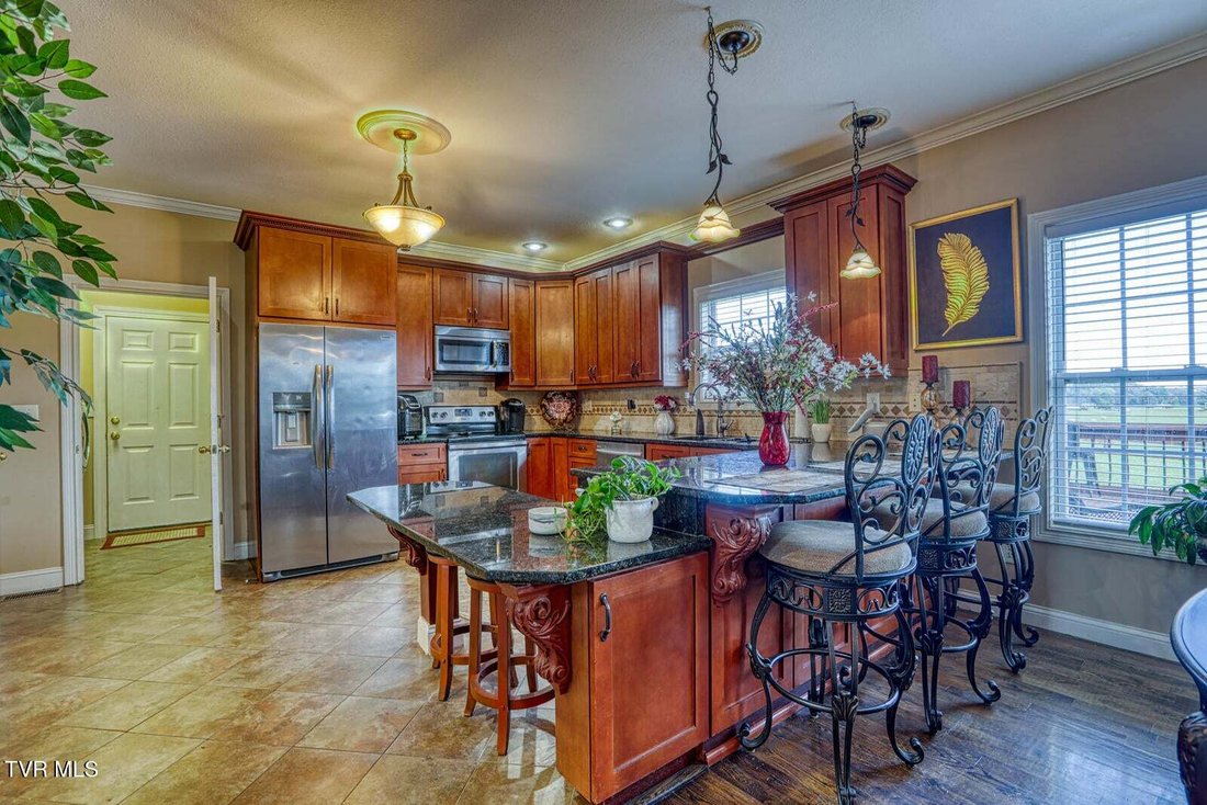 Haus in Greeneville, Tennessee, Vereinigte Staaten 4 - 19043437