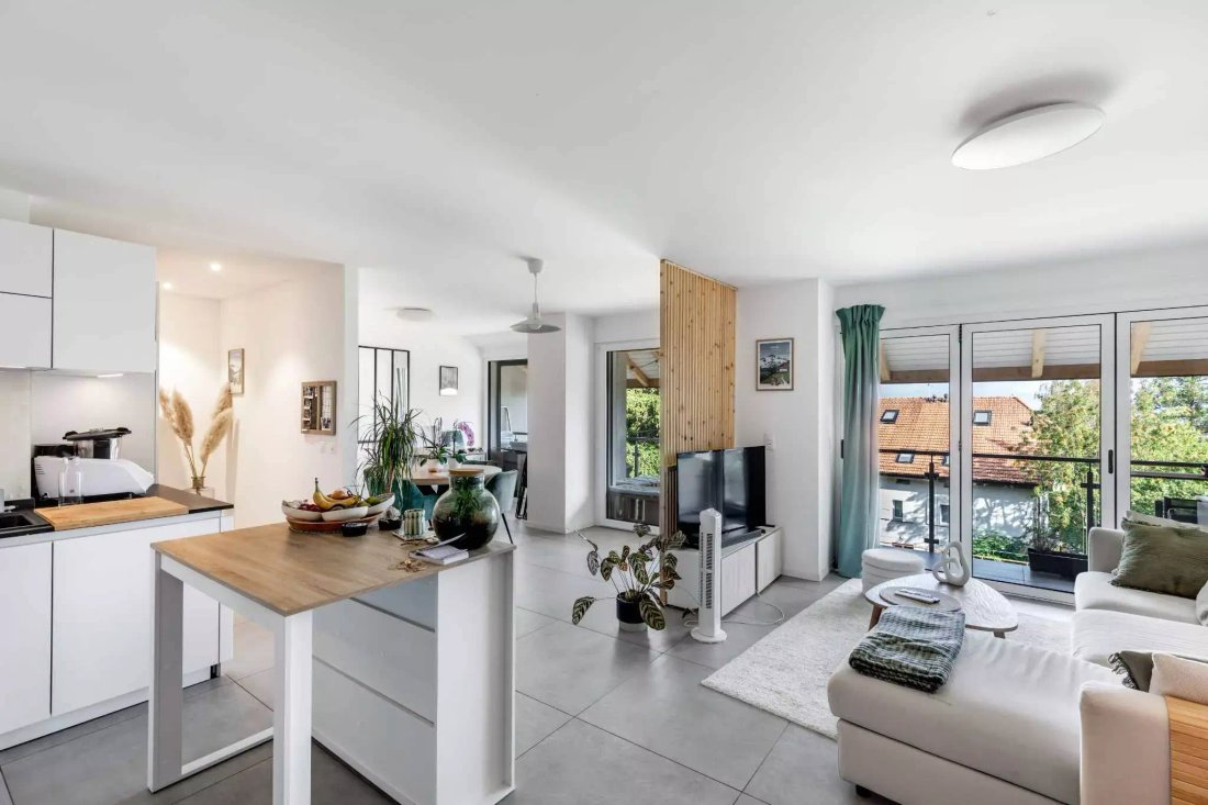Apartment in Le Vaud, Vaud, Switzerland 1 - 19043552