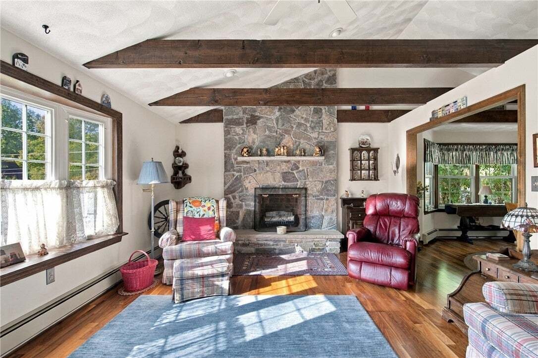 House in North Smithfield, Rhode Island, United States 5 - 19043398