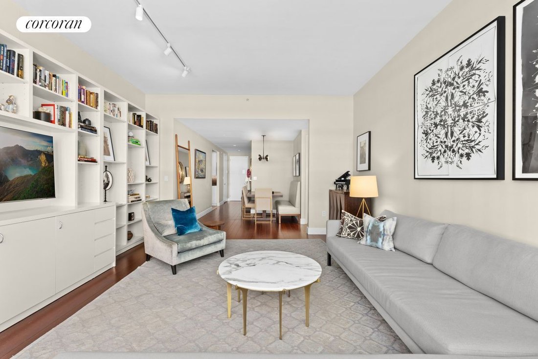Condo in New York, New York, United States 2 - 19043320
