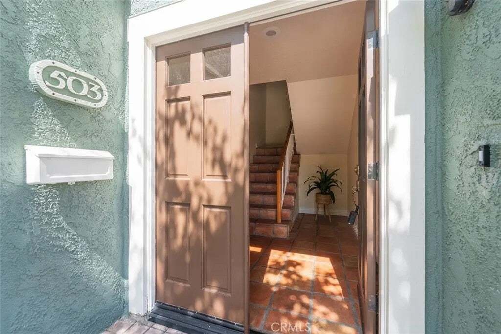 Maison de ville à Hermosa Beach, Californie, États-Unis 5 - 18692547
