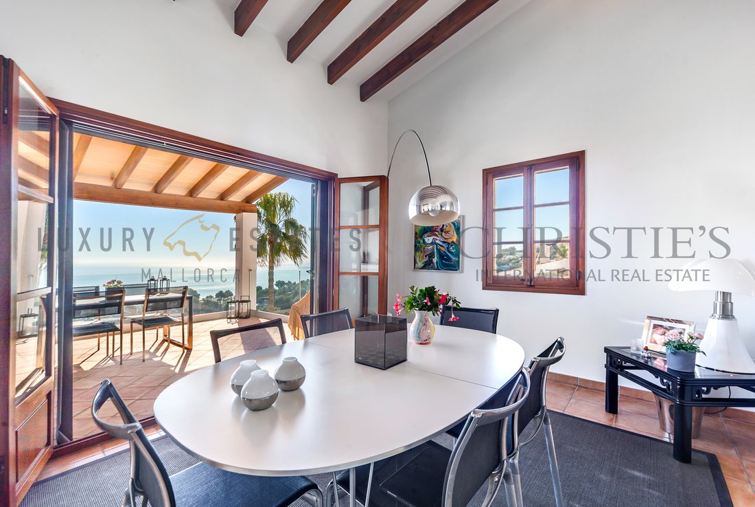 Villa in Costa d'en Blanes, Calvia, Balearic Islands 5 - 19044111