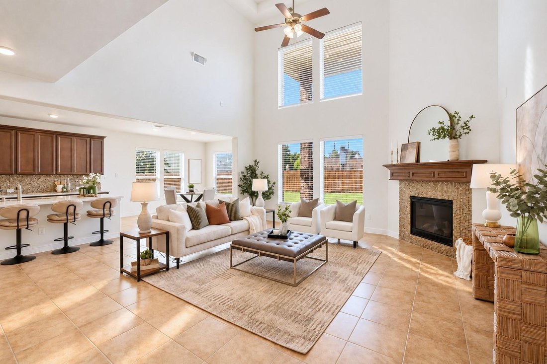 House in Sugar Land, Texas, United States 3 - 19044080